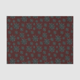 Spider Web Seidenpapier