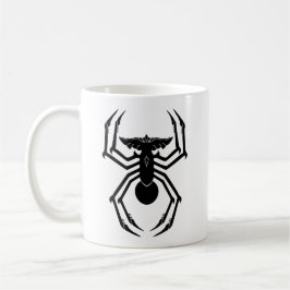 SpiderGremlin Kaffeetasse