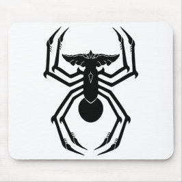 SpiderGremlin Mousepad
