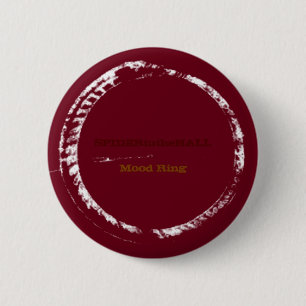 SPIDERintheHALL Stimmungs-Ringknopf Button