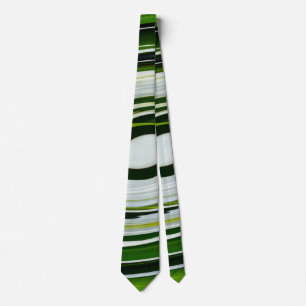 SpiderLily Drehung Neck Tie Krawatte