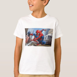 Spiderman T-Shirt