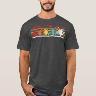 Spiders Tarantula Arachnid T-Shirt