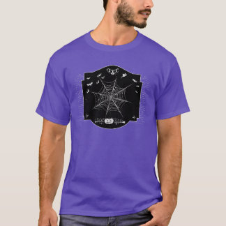 Spiderweb T-Shirt