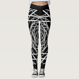 Spiegel Leggings