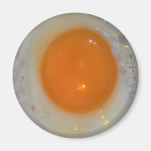 Spiegelei Magnet