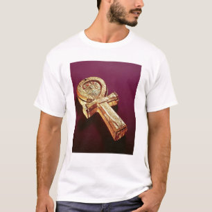 Spiegelkasten in Form eines ankh 2 T-Shirt