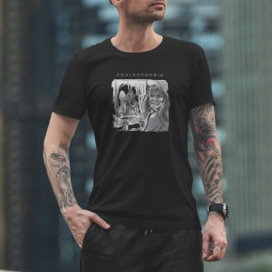 Spiegelphobie T-Shirt