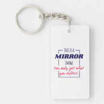 Spiegelreflexions-Mindset Motivationsdesign