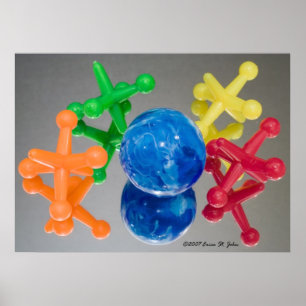 Spiegelrored Images Poster