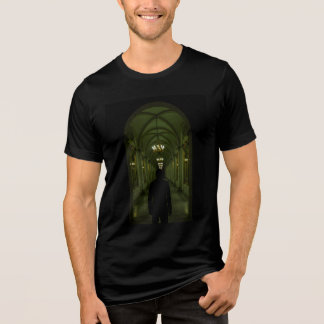 Spiegelsaal Tri-Blend Shirt