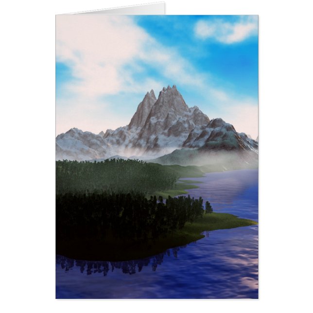 Spiegelsee (Vorne)