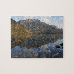 Spiegelung am Jenny Lake II