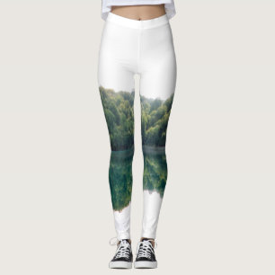 Spiegelungen 1 leggings