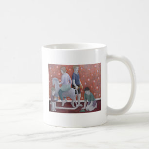 Spiel 2010 kaffeetasse