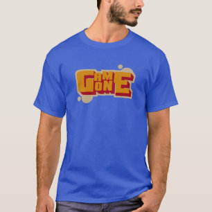Spiel auf Erstes Spiel Spiel ist weg T-Shirt