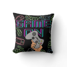 Spiel auf Gamern