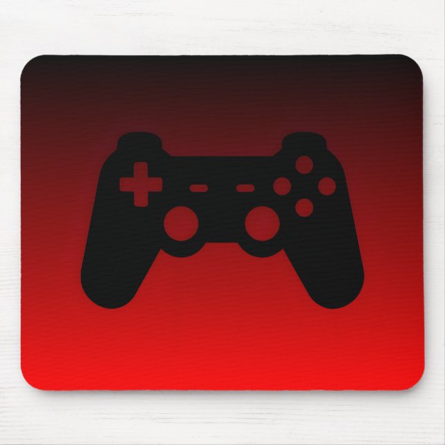 SPIEL AUF (KINETISCHE KREATIONEN) MOUSEPAD (Vorne)