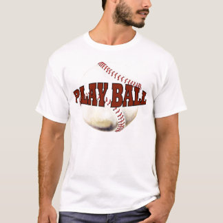 SPIEL-BALL 1 T-Shirt