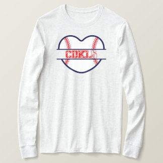 Spiel Ball! CDKL5 T-Shirt