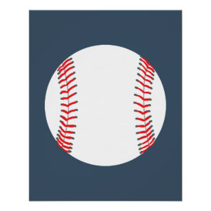 Spiel Ball Poster