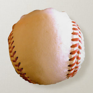 Spiel Ball! Rundes Kissen