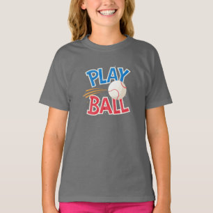 Spiel Ball T-Shirt