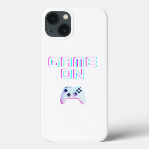 Spiel Case-Mate iPhone Hülle
