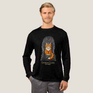 SPIEL DER DORNEN Tri-Blend SHIRT