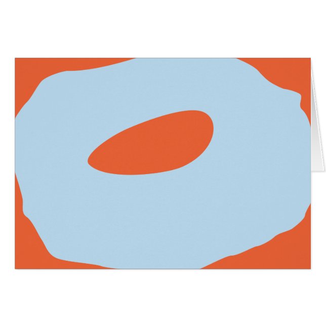 Spiel-DOH Kunst #3 (Vorderseite (Horizontal))