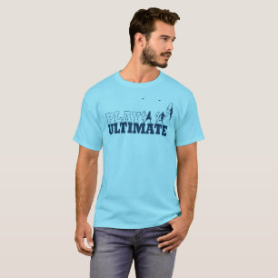 Spiel entscheidend: Himmel T-Shirt