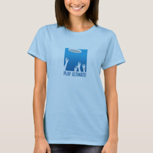 Spiel ENTSCHEIDEND! T-Shirt