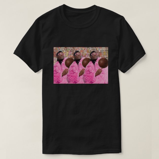 Spiel erkennt Spiel T-Shirt (Design vorne)