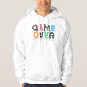 Spiel Hoodie