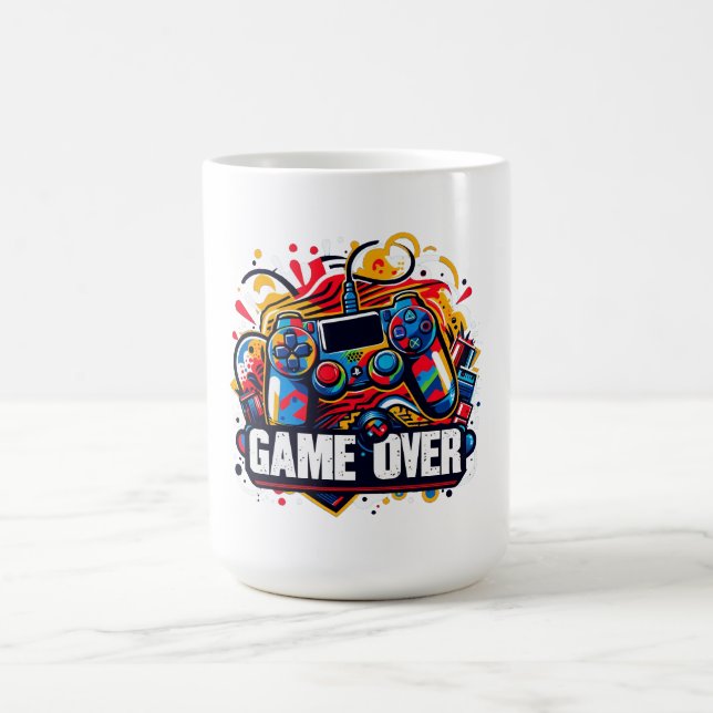 Spiel Kaffeetasse (Mittel)