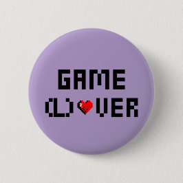 Spiel (L)Over Button