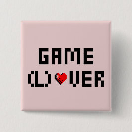 Spiel (L)Over Button