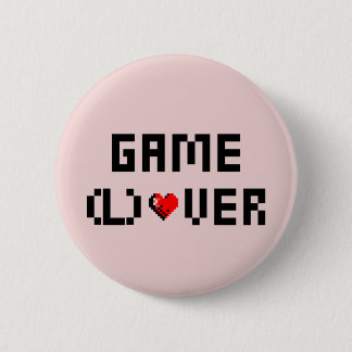 Spiel (L)Over Button