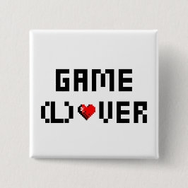 Spiel (L)Over Button