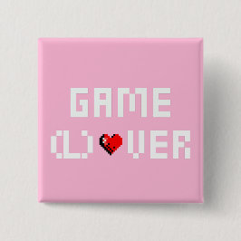 Spiel (L)Over Button