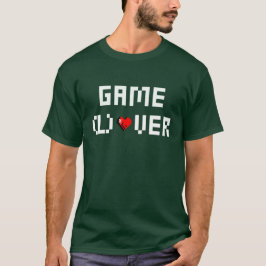 Spiel (L)Over T-Shirt