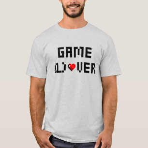 Spiel (L)Over T-Shirt