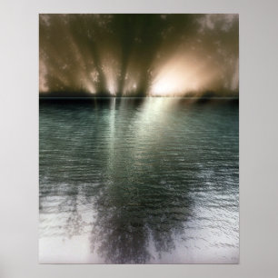 Spiel Misty für mich Poster