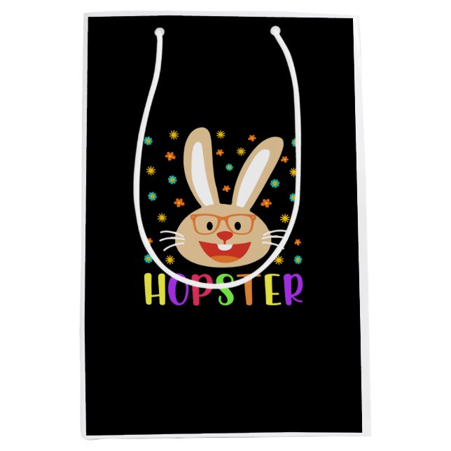 Spiel mit meinen Banden Mittlere Geschenktüte (Vorderseite)