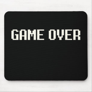 Spiel Mousepad