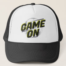 Spiel on Soccer Ball Grafik © GraphicLoveShop