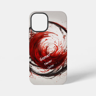 Spiel On: Ultimate Shield iPhone 12 Mini Hülle