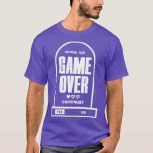 Spiel Over5 T-Shirt
