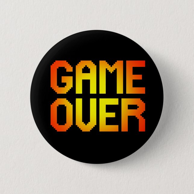 SPIEL OVER BUTTON (Vorderseite)