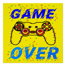 SPIEL OVER
